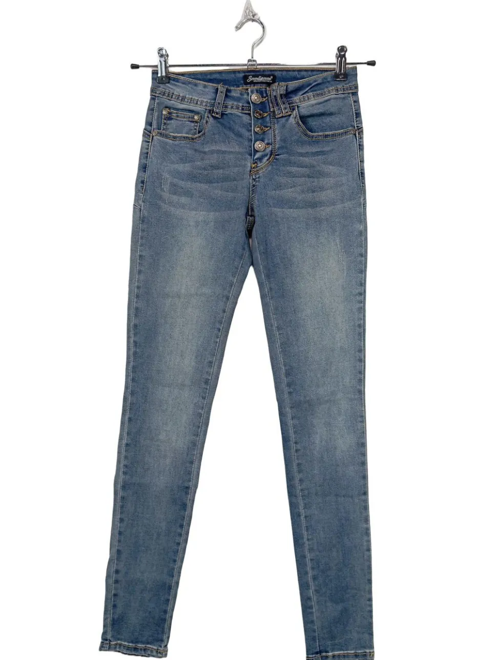 Hüftjeans Größe 36