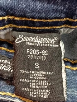 Hüftjeans Größe 36