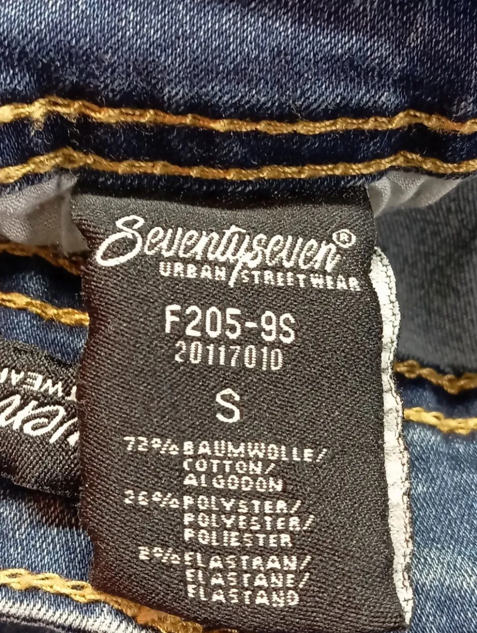 Hüftjeans Größe 36