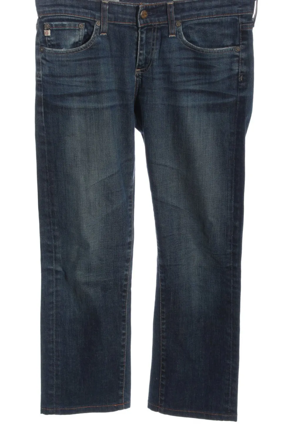 Hüftjeans Größe 38