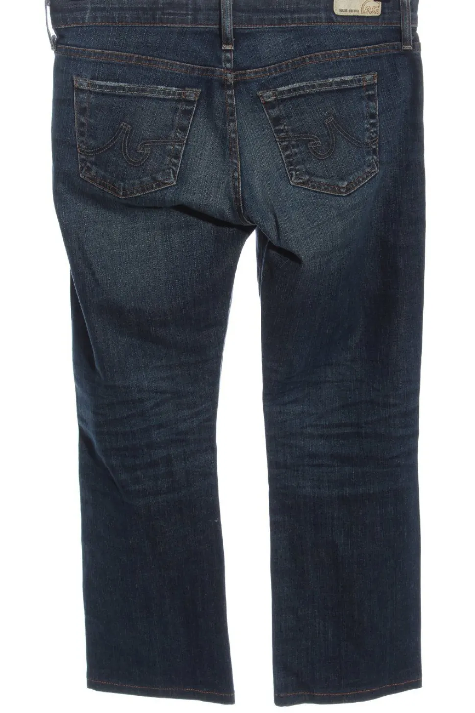 Hüftjeans Größe 38