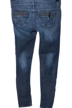 Hüftjeans                            Größe                36