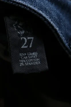 Hüftjeans Größe 36