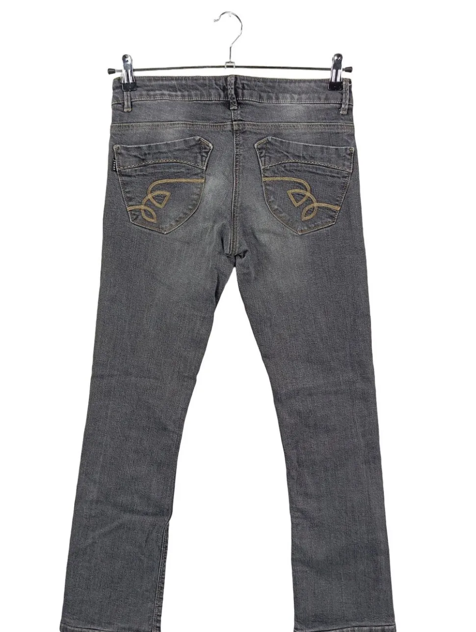 Hüftjeans Größe 38