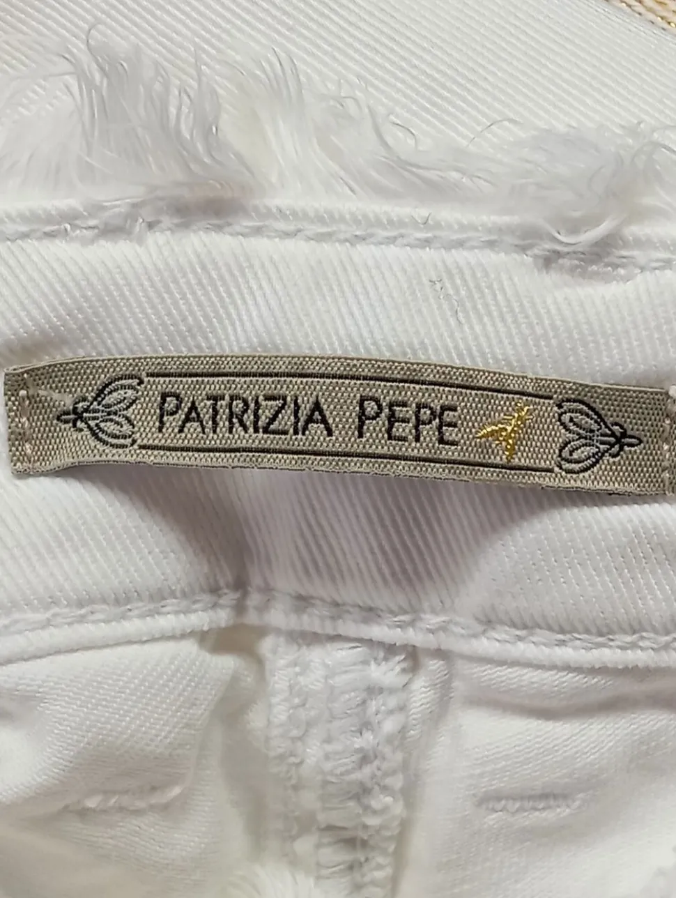 Hüftjeans Größe 34