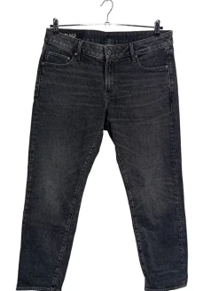 Hüftjeans                            Größe                46