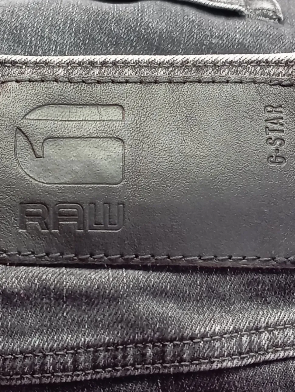 Hüftjeans Größe 46