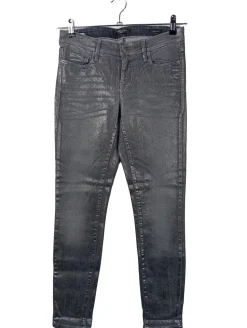 High Waist Jeans                            Größe                38