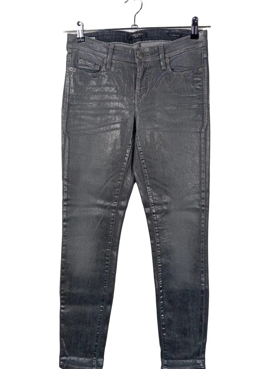 High Waist Jeans Größe 38