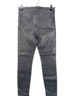 High Waist Jeans                            Größe                38