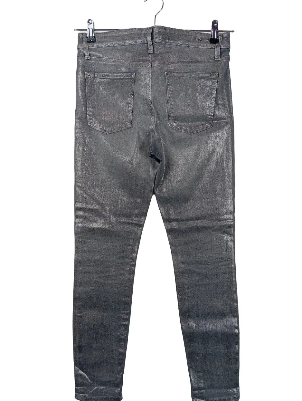 High Waist Jeans Größe 38