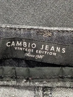 High Waist Jeans Größe 38