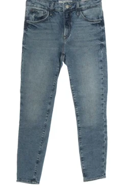 High Waist Jeans                            Größe                32