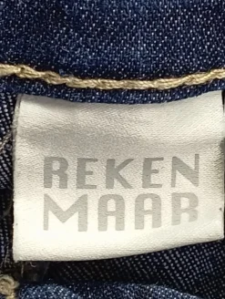 High Waist Jeans                            Größe                38