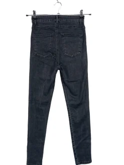 High Waist Jeans                            Größe                36