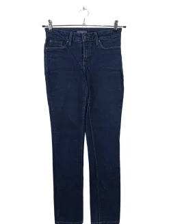 High Waist Jeans                            Größe                30