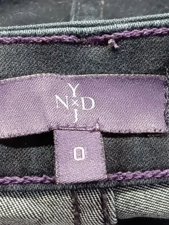 High Waist Jeans Größe 30