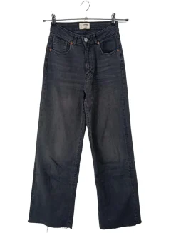 High Waist Jeans                            Größe                36