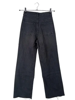 High Waist Jeans                            Größe                36