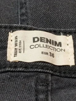 High Waist Jeans Größe 36