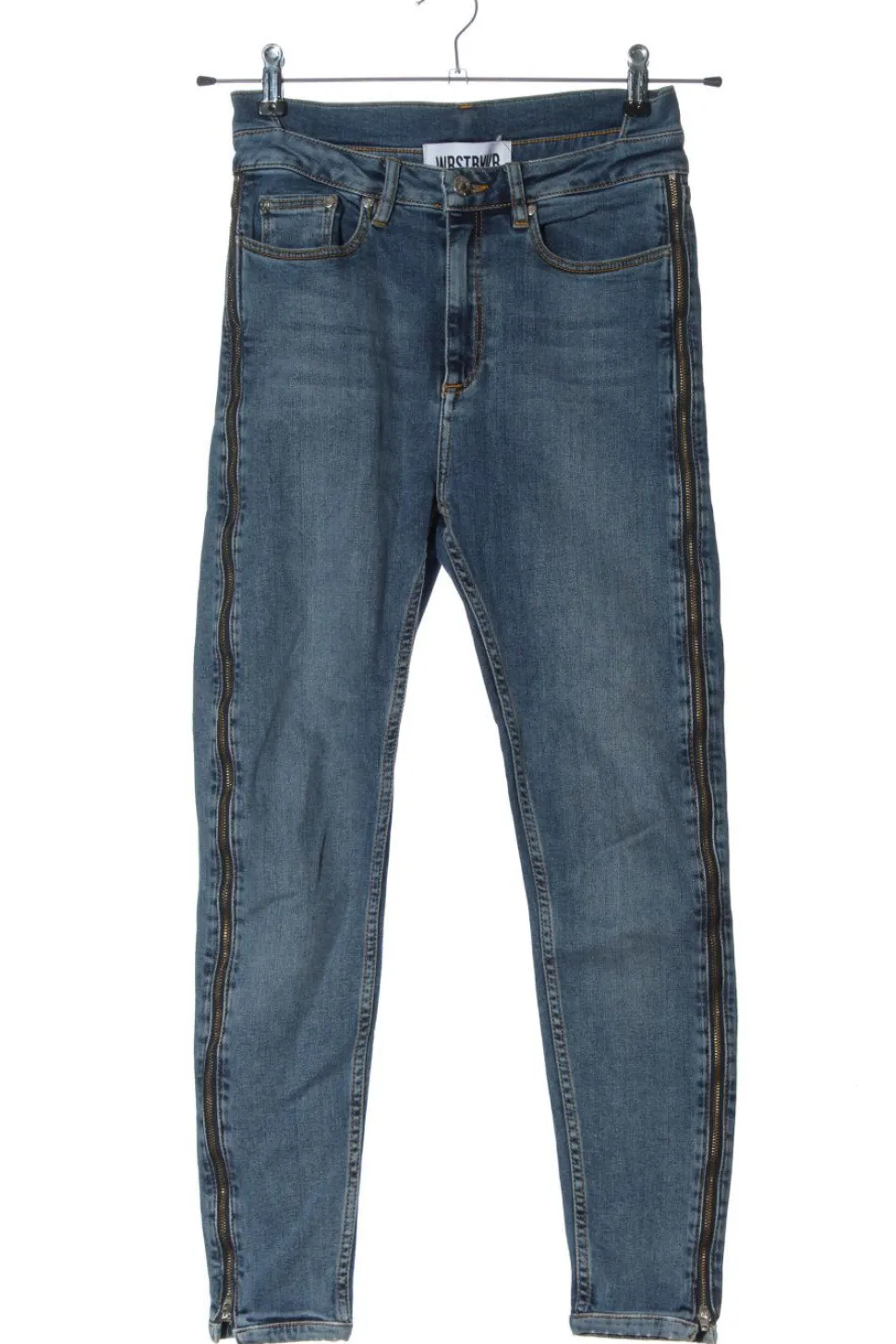 High Waist Jeans Größe 36