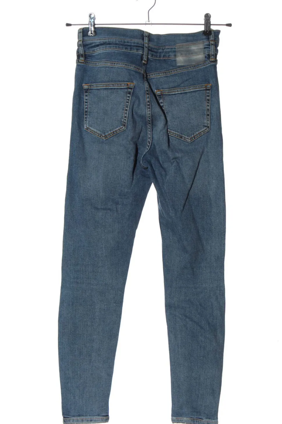 High Waist Jeans Größe 36