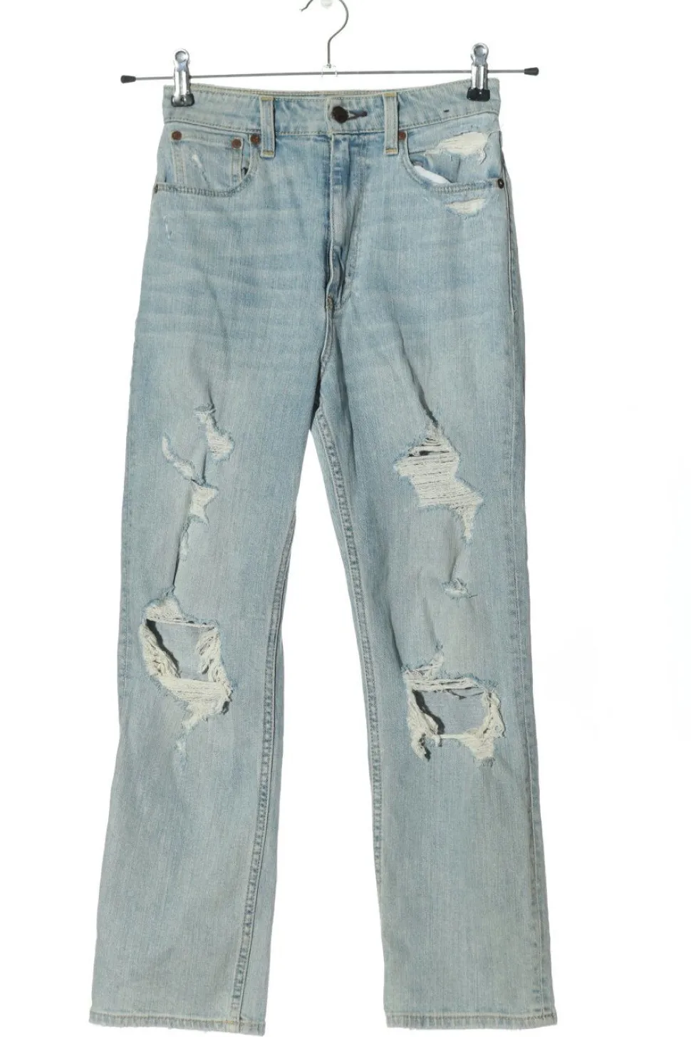 High Waist Jeans Größe 36