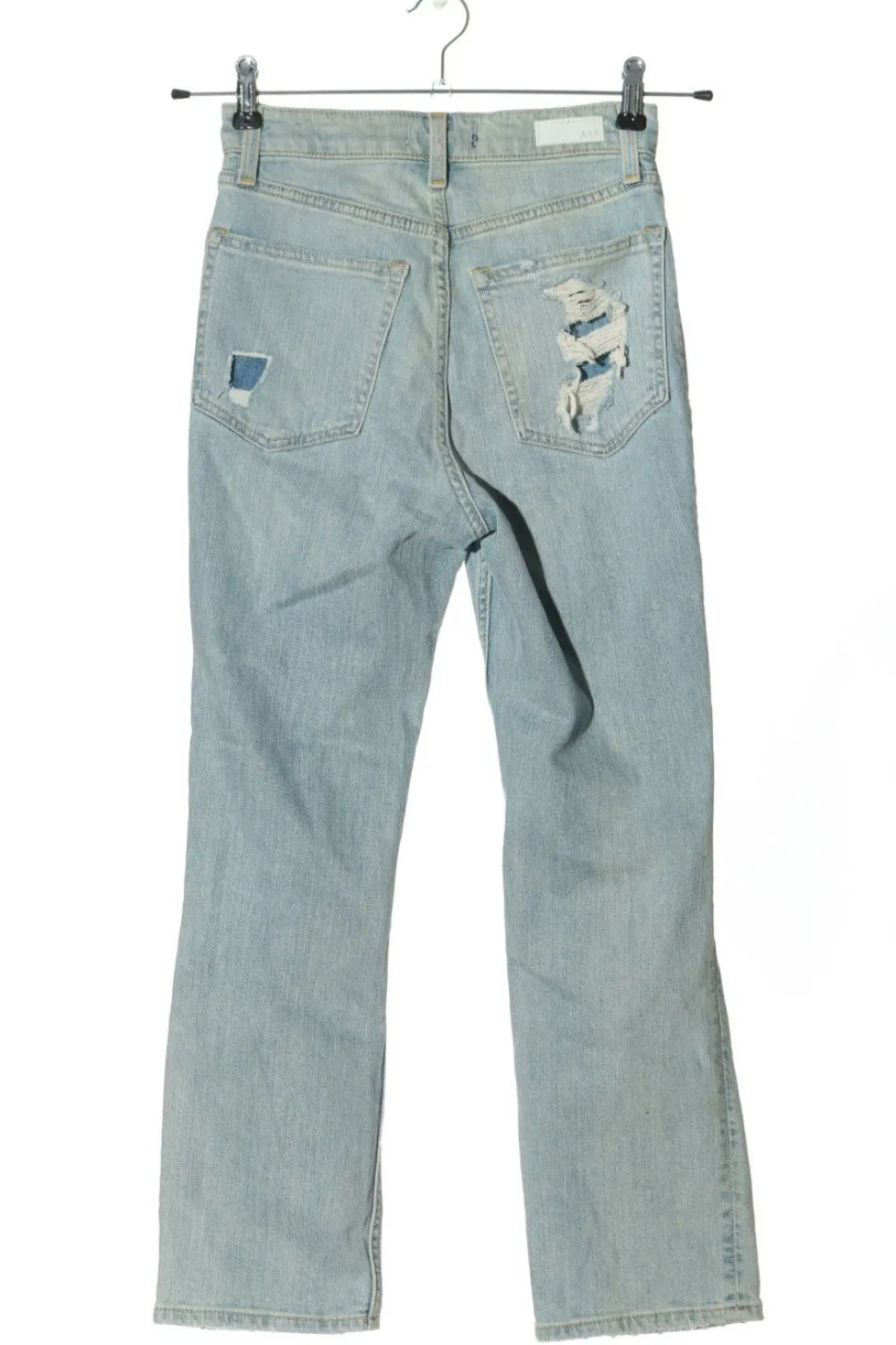 High Waist Jeans Größe 36