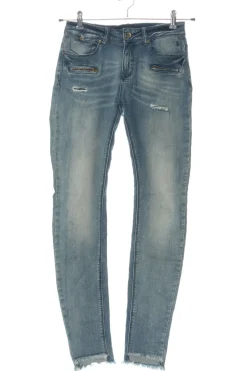 High Waist Jeans                            Größe                34
