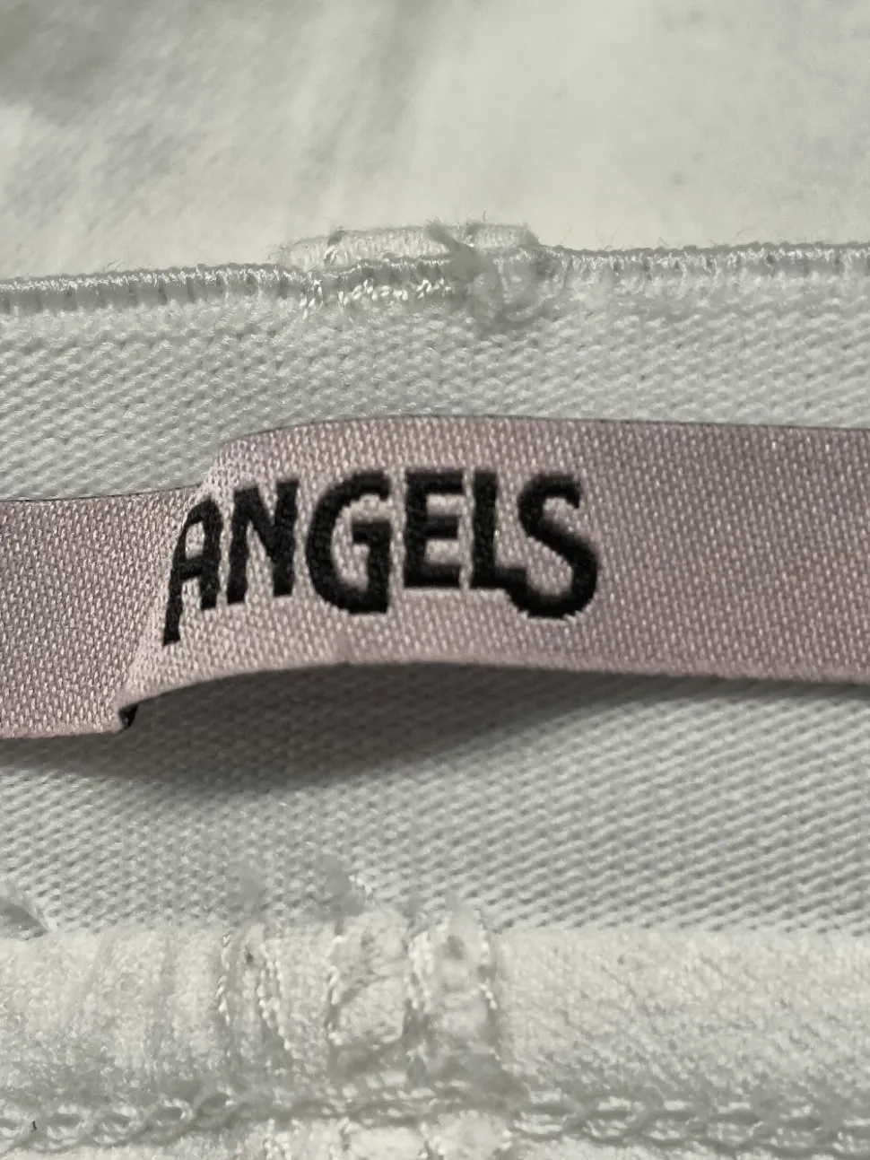 High Waist Jeans Größe 40