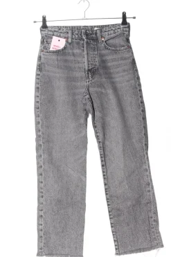 High Waist Jeans                            Größe                34