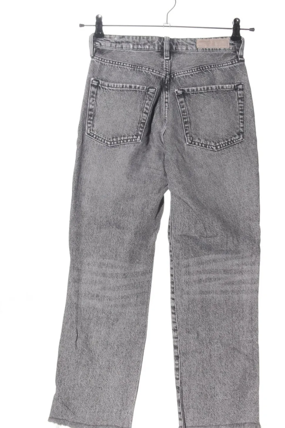 High Waist Jeans Größe 34