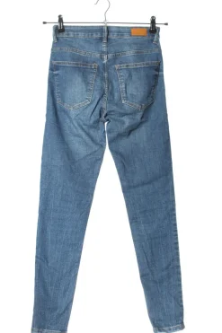 High Waist Jeans                            Größe                34