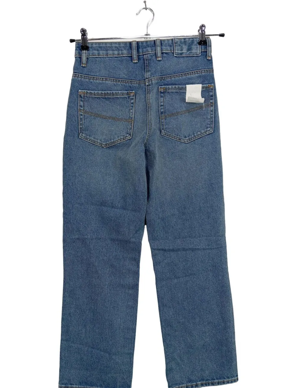 High Waist Jeans Größe 34