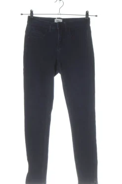 High Waist Jeans                            Größe                36