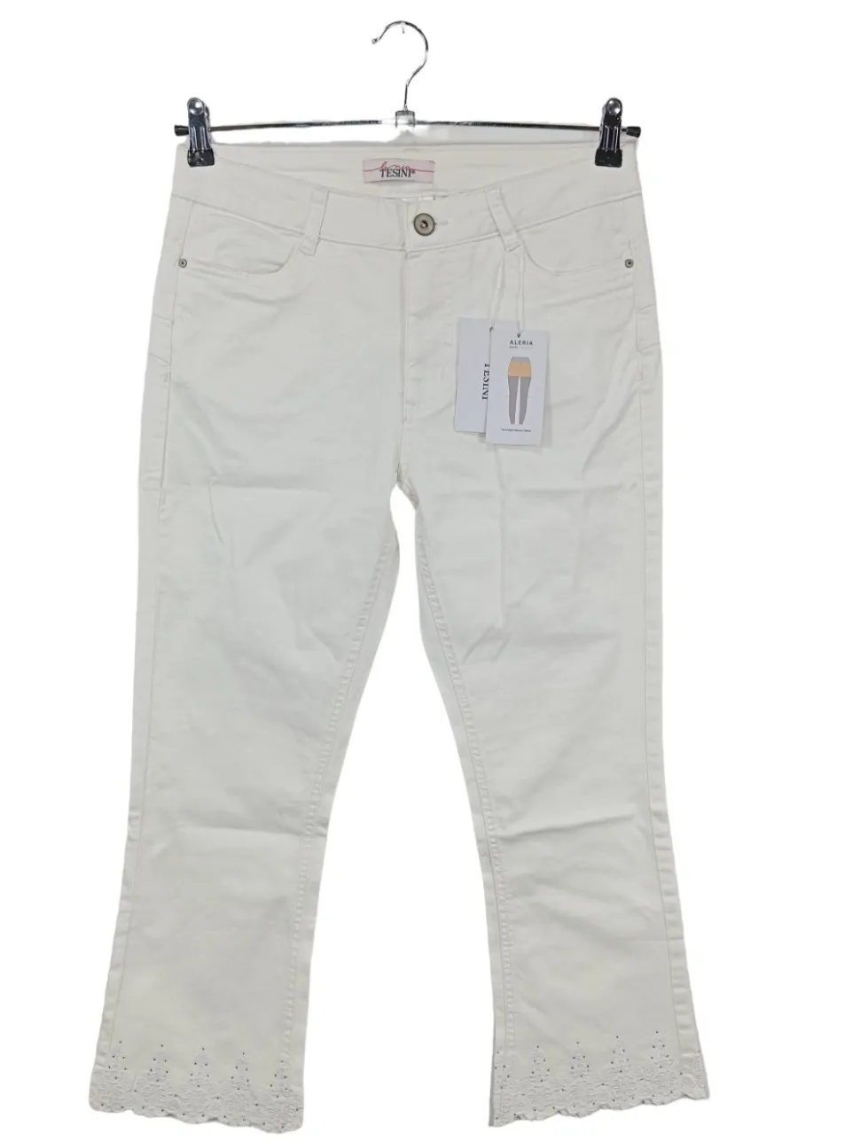 High Waist Jeans Größe 40