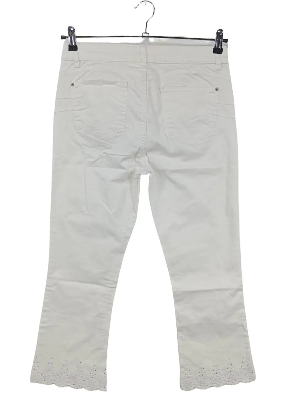 High Waist Jeans Größe 40