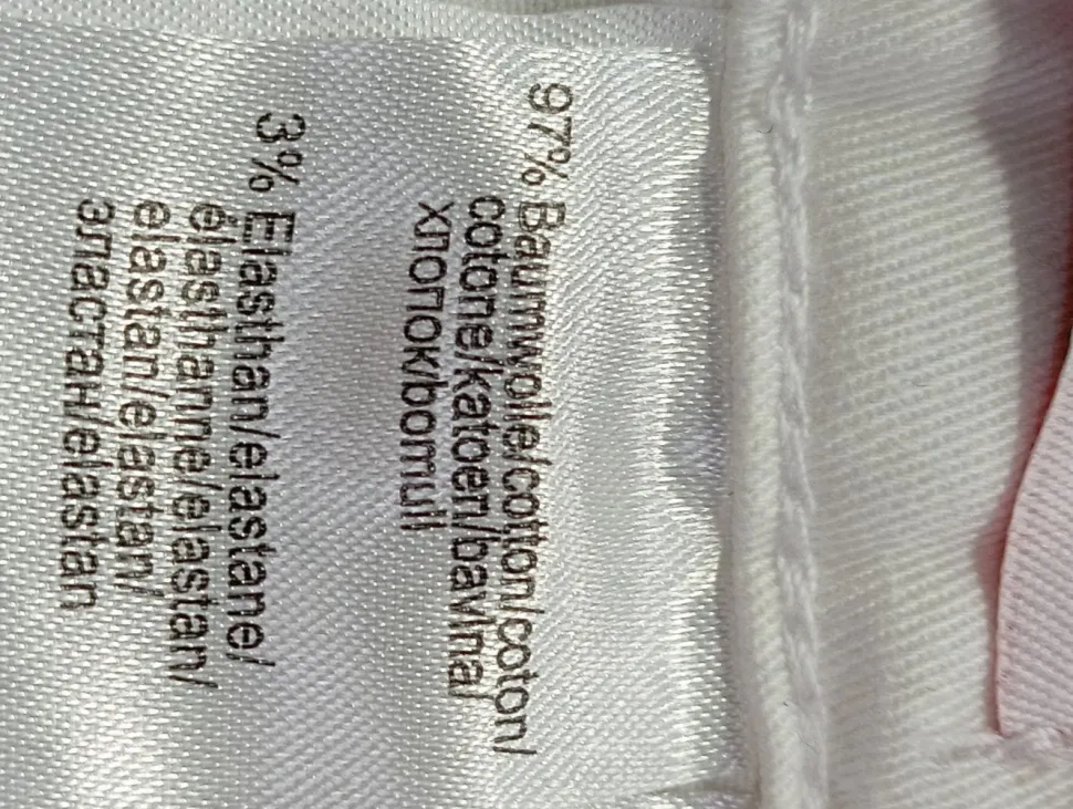 High Waist Jeans Größe 40