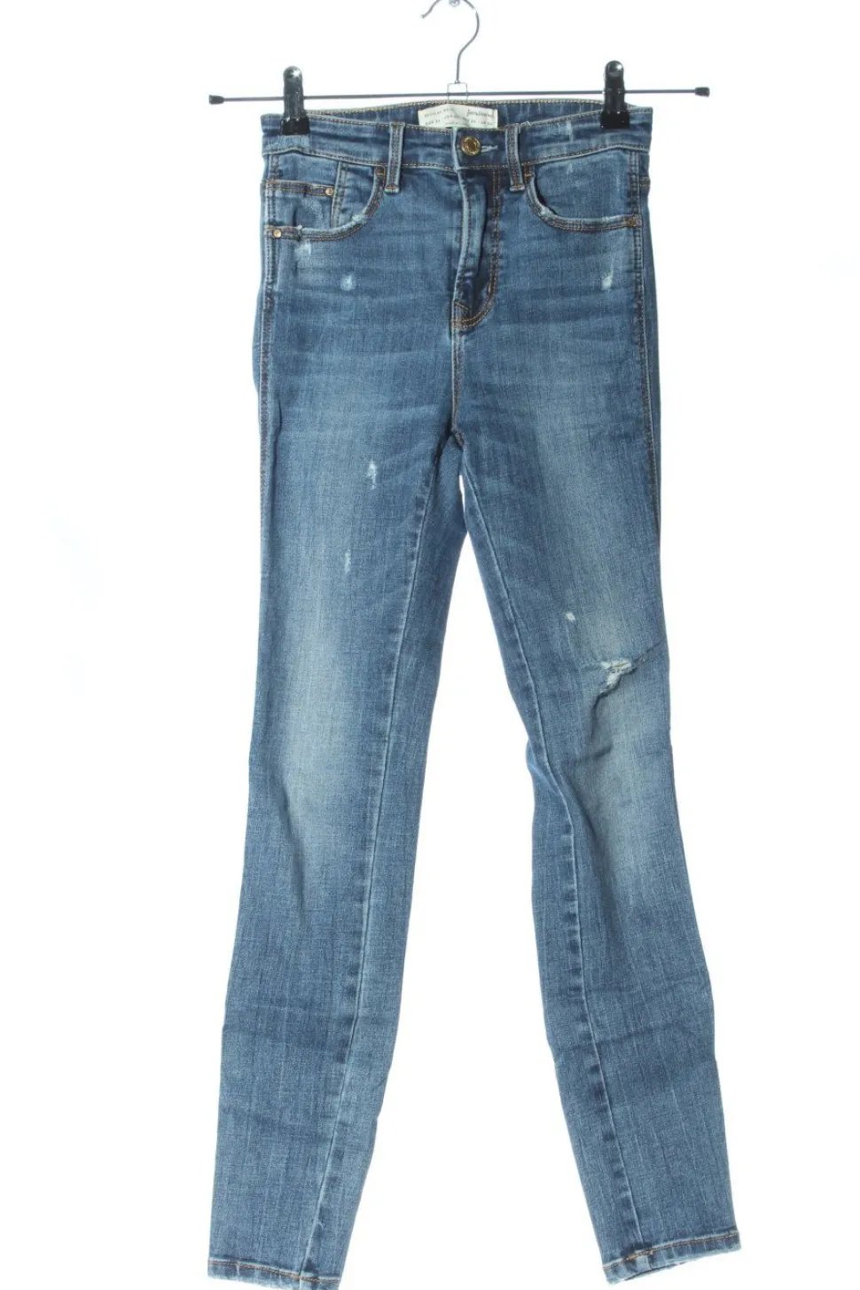 High Waist Jeans Größe 30