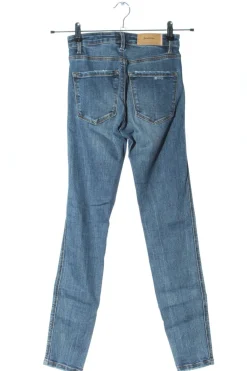 High Waist Jeans                            Größe                30