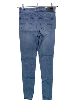 High Waist Jeans                            Größe                36