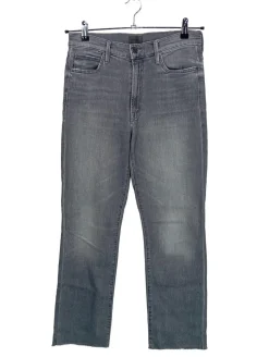 High Waist Jeans                            Größe                38