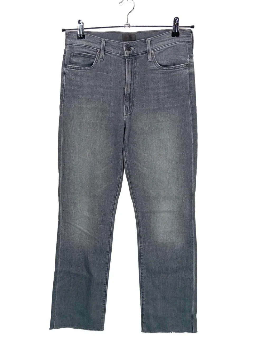 High Waist Jeans Größe 38