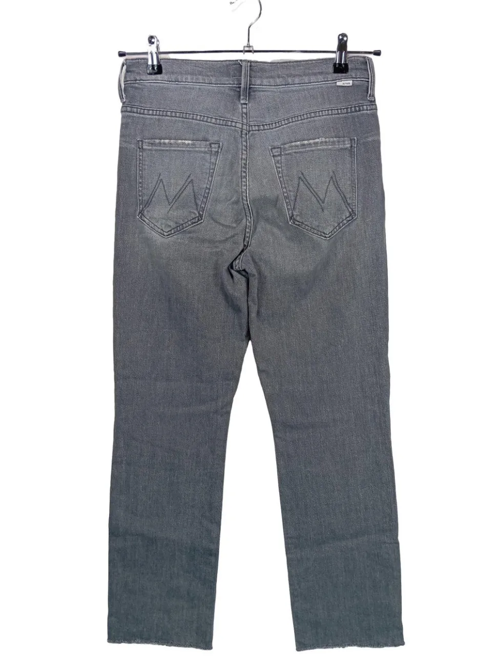 High Waist Jeans Größe 38