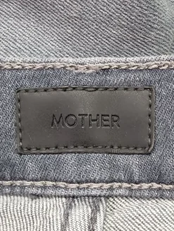 High Waist Jeans Größe 38