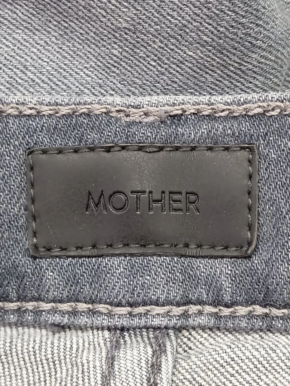 High Waist Jeans Größe 38