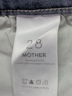 High Waist Jeans Größe 38