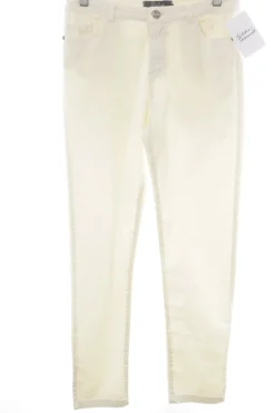 High Waist Jeans                            Größe                38