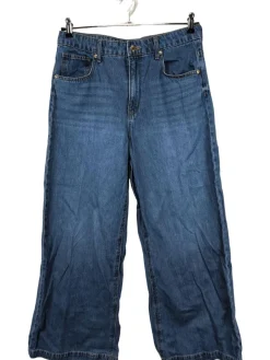 High Waist Jeans                            Größe                44