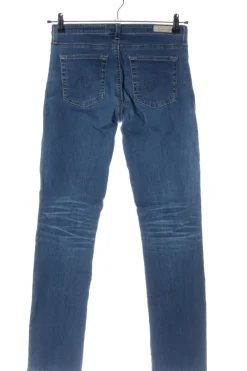 High Waist Jeans                            Größe                38